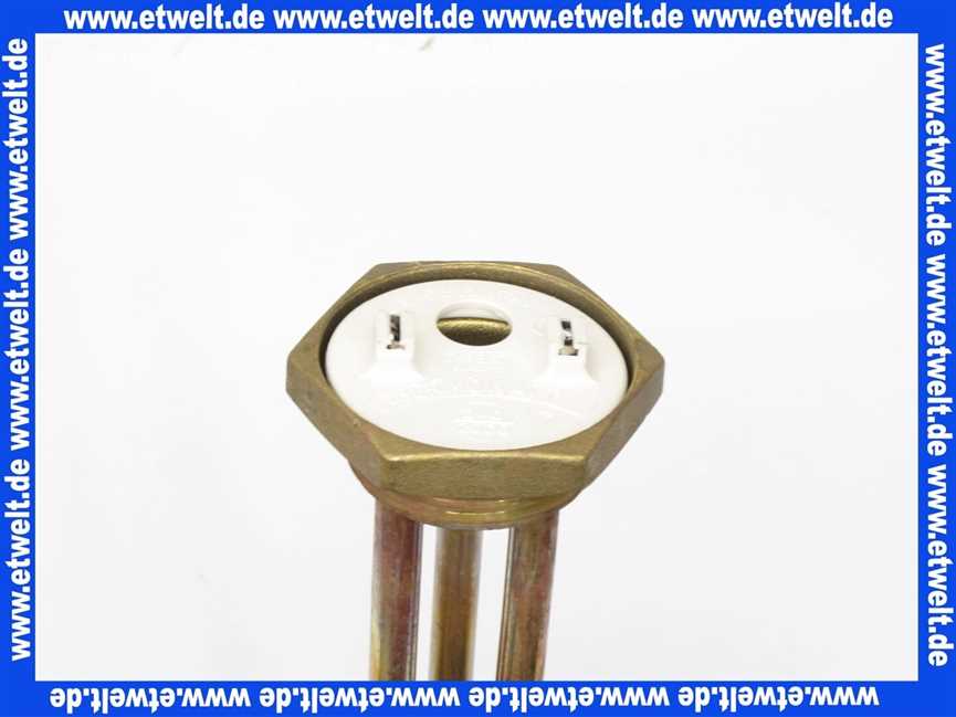 87183105250 Junkers Heizelement 2 KW