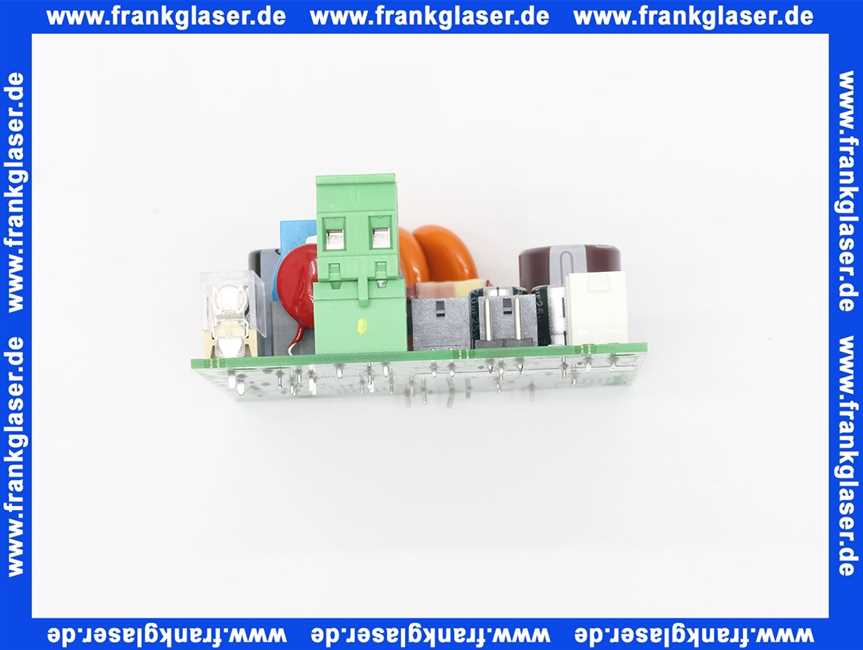 87183113860 Junkers Leiterplatte für ACM...-1, SEC 10-1, STE/STM...-1
