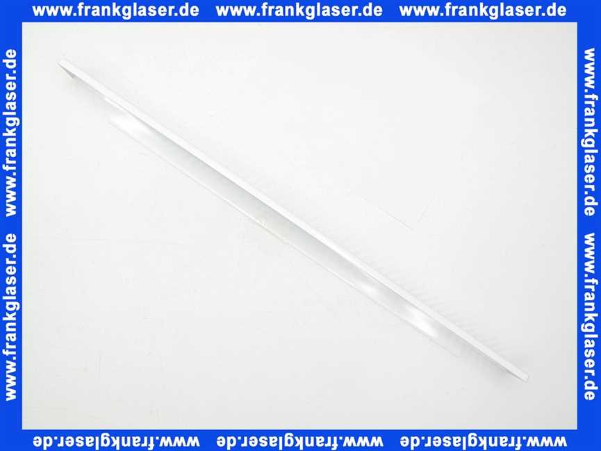 87183401070 Junkers Aufsteckgitter 10/11-700 RAL9016