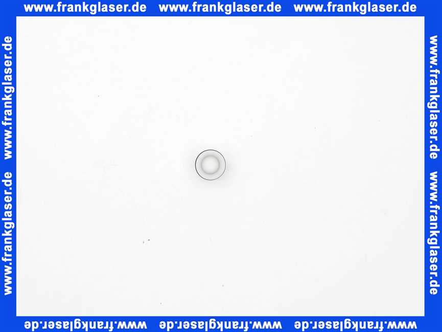 87185050230 Junkers Rückflussverhinderer