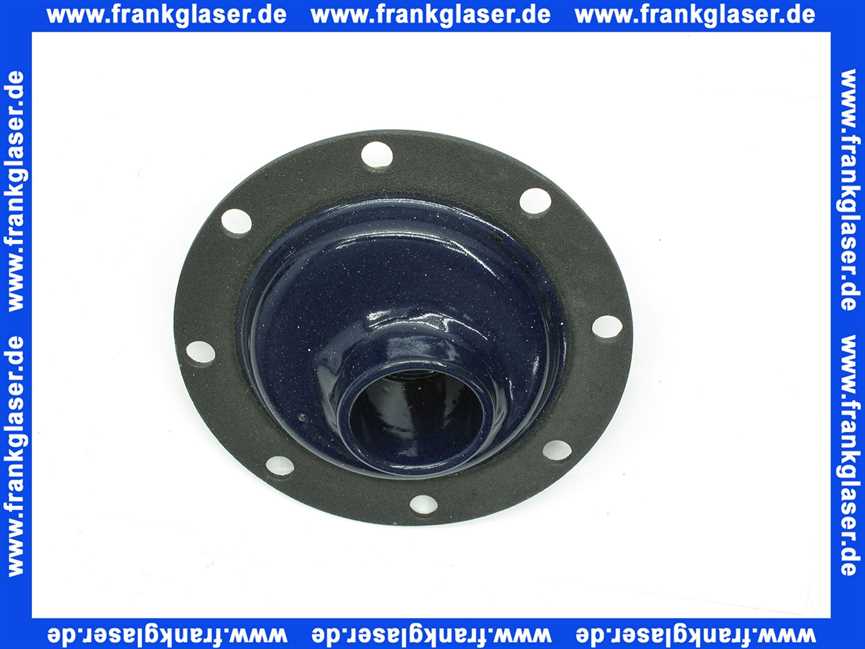 87185422600 Junkers Handlochdeckel DN120-G1 1/2 für SK...-5..