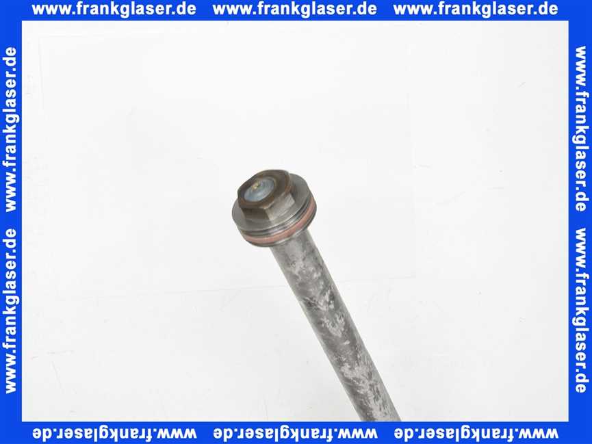 87185714410 Junkers Anode G1 1/2 D33x400mm für ST 135,160-3 E
