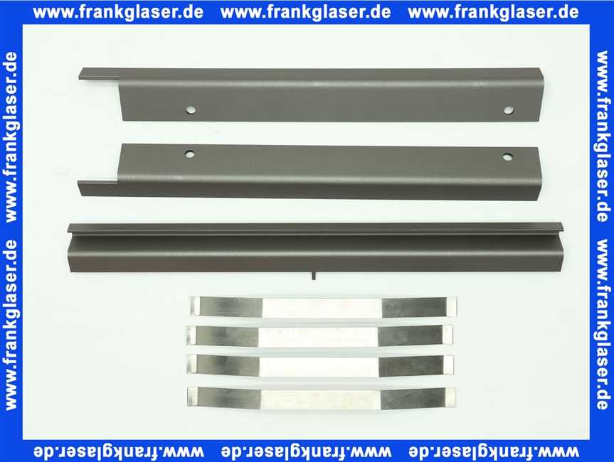 8718571532 Junkers Schamottehalter kompl. für COSY06