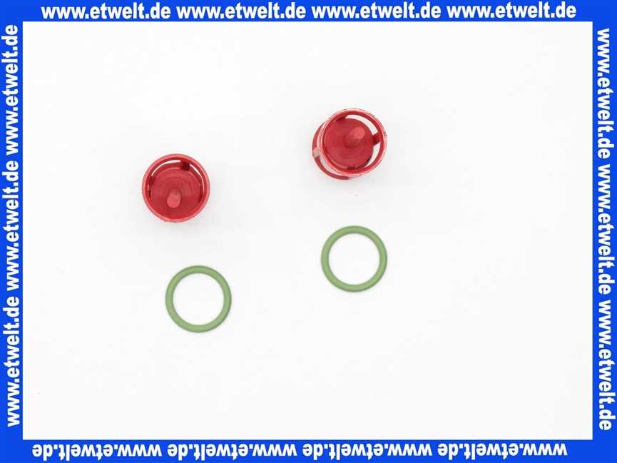 87185725030 Junkers Filter Ölpumpe BFP 21/31 L3 (2x)