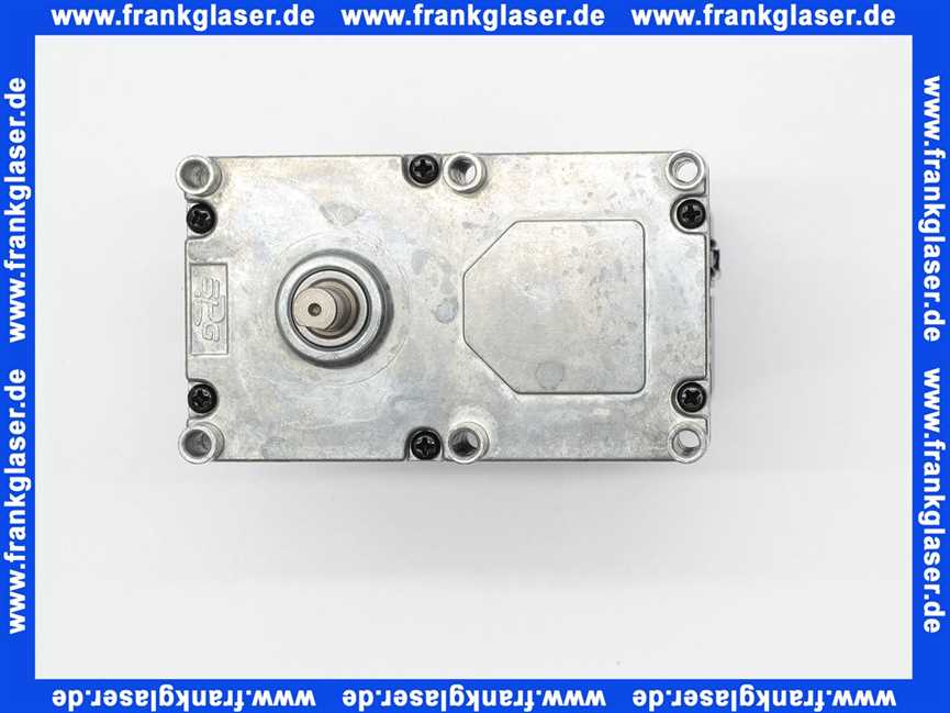 87185736020 Junkers Motor 5,6rpm