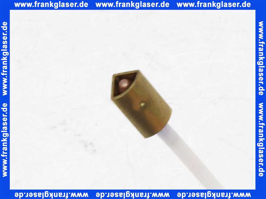 8718573622 Junkers Fernthermometer 0-120 GrC 3000WS