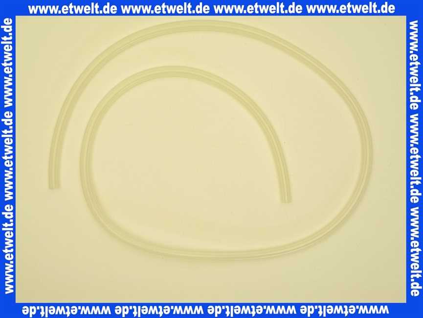 87185742580 Junkers Dichtschnur 1370x12