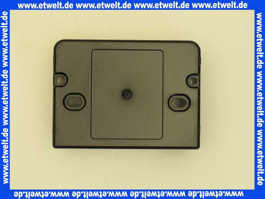 87185750990 Junkers Zündeinrichtung Danfoss EBI V4 für KUB 19,27-3, TS 10-19,-27