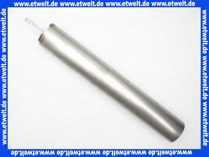 87185759840 Junkers Turbulator 500/580 x D75 für KRP 2-9 Top