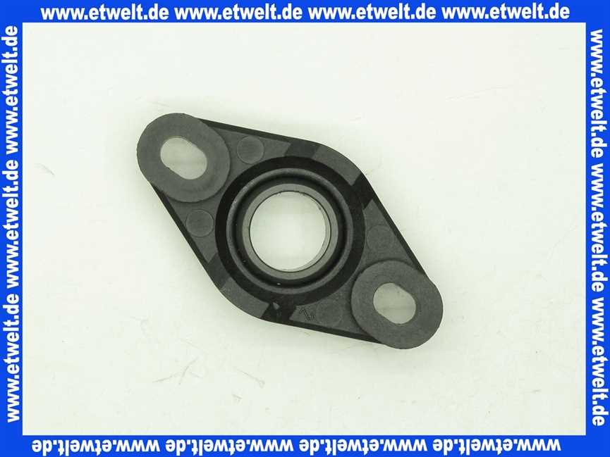 87185763560 Junkers Lager 89x47x20 für KRP 2-...