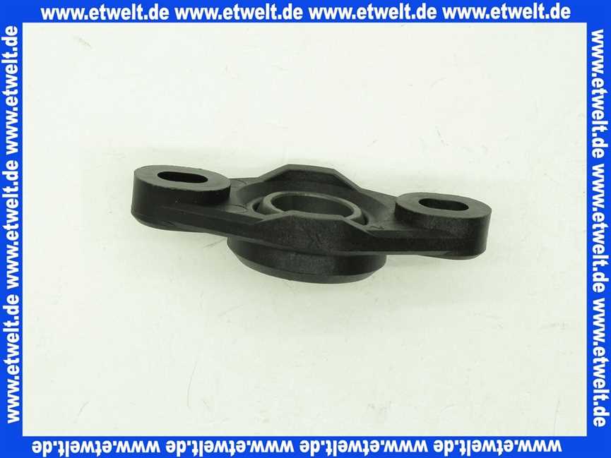 87185763560 Junkers Lager 89x47x20 für KRP 2-...