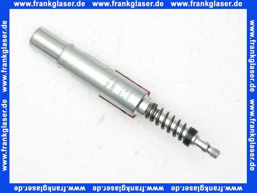 8718578602 Junkers Ölvorwärmer FPHB5-LE PTC50 B10 für Ölbrenner BE..