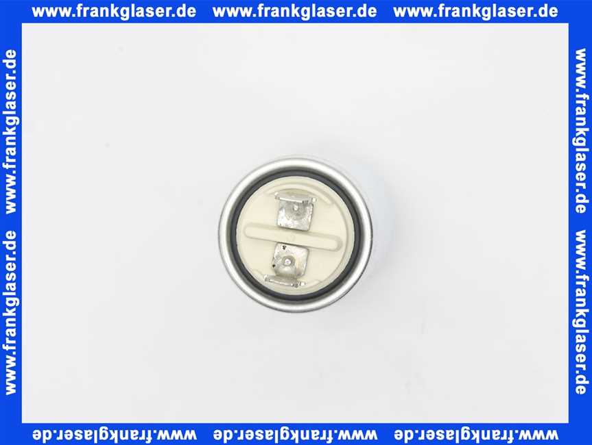 8718584677 Junkers Kondensator 5MF400V f Mot FHP