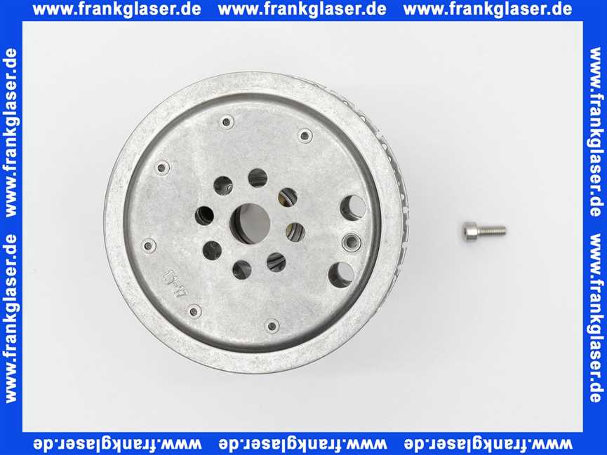 8718585020 Junkers Mischsystem BE/BE-A 1.1-17kW für Suprastar-O BE 17