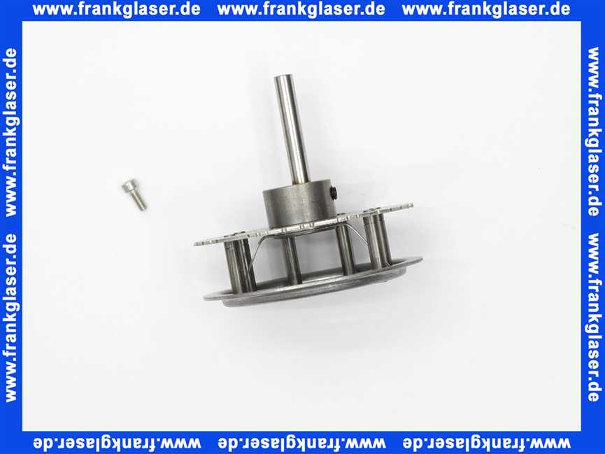 8718585021 Junkers Mischsystem BE/BE-A 1.1-21kW für Suprastar-O BE 21