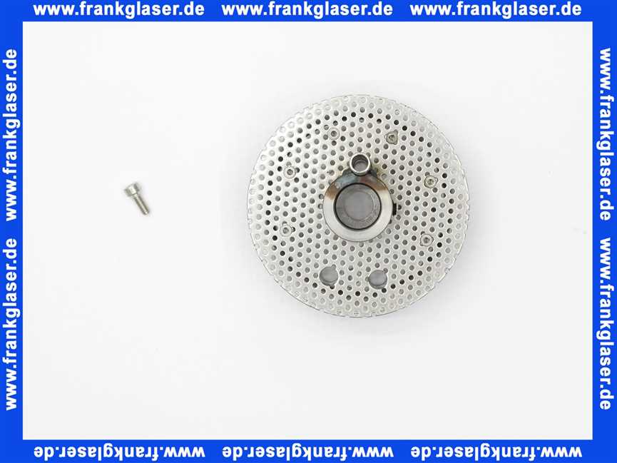 8718585021 Junkers Mischsystem BE/BE-A 1.1-21kW für Suprastar-O BE 21