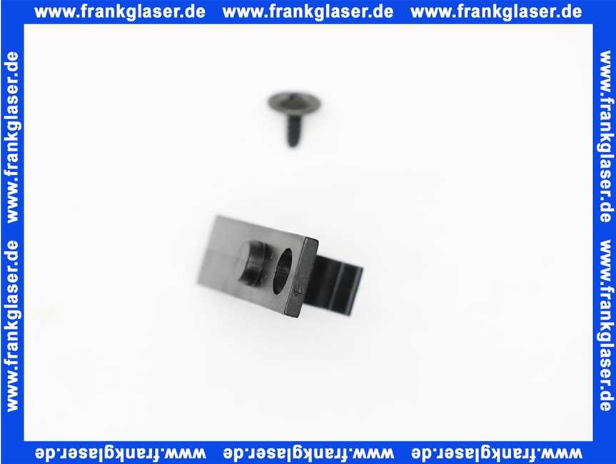 8718585071 Junkers Leitungshalter für TG12 EK, KUB 18...35