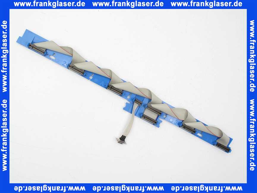 Junkers 8718585442 Modul BM492 S05 Bus