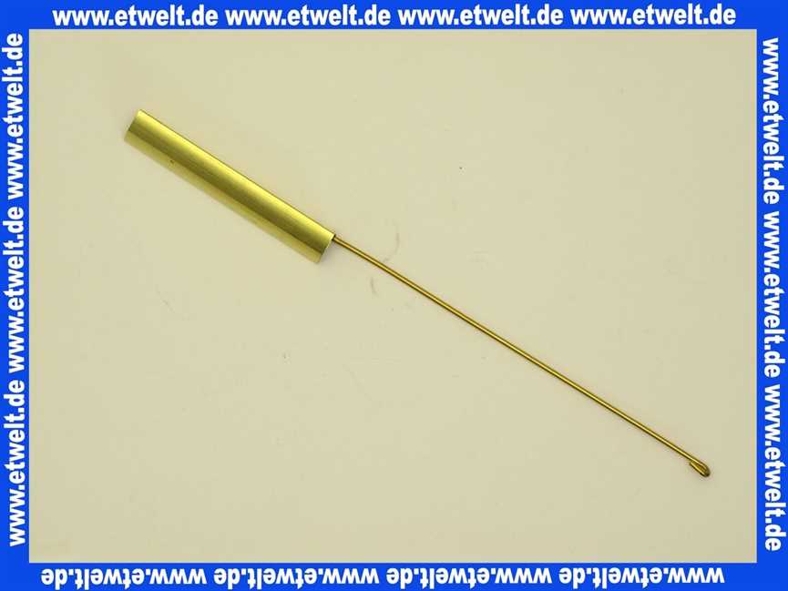 8718585547 Junkers Fühler Blindstück 1/4-kreis für SK...-5.., SKE...-5 Solar, HS5050