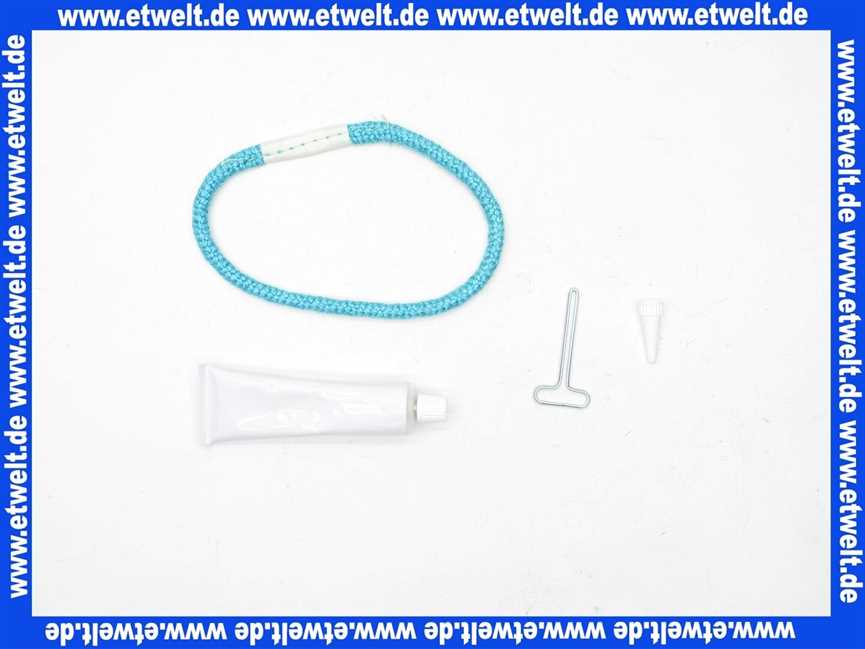 8718585764 Junkers Dichtung Abgasverteiler 18-22KW AL