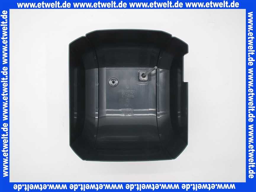 8718586770 Junkers Brennerhaube Suprastar -OB für Suprastar-O BE..