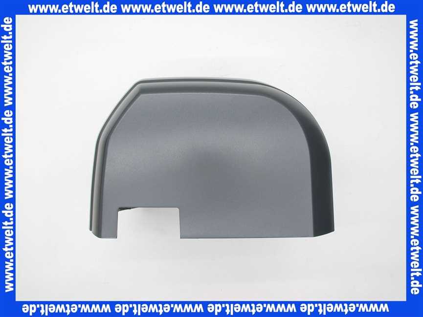 8718586770 Junkers Brennerhaube Suprastar -OB für Suprastar-O BE..