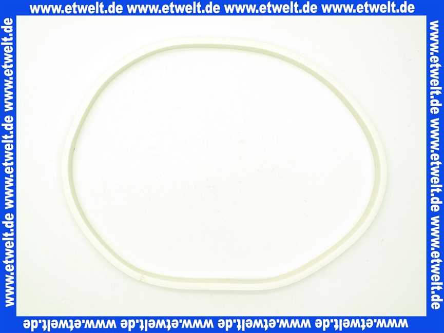 Junkers 8718598182 Dichtprofil 120