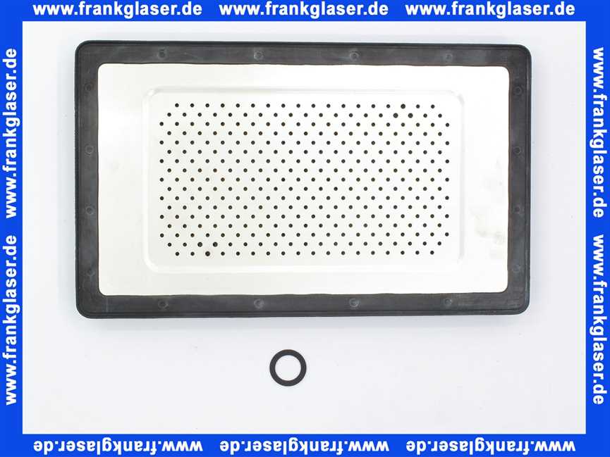 8718600205 Junkers Brenner 15kW mit Dichtung und Gas/Luftverteilerplatte für BK 16 W-14