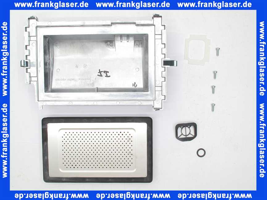 8718600616 Junkers Brenner-Set B3 24-30 kW kompl. für BK 16 W-24