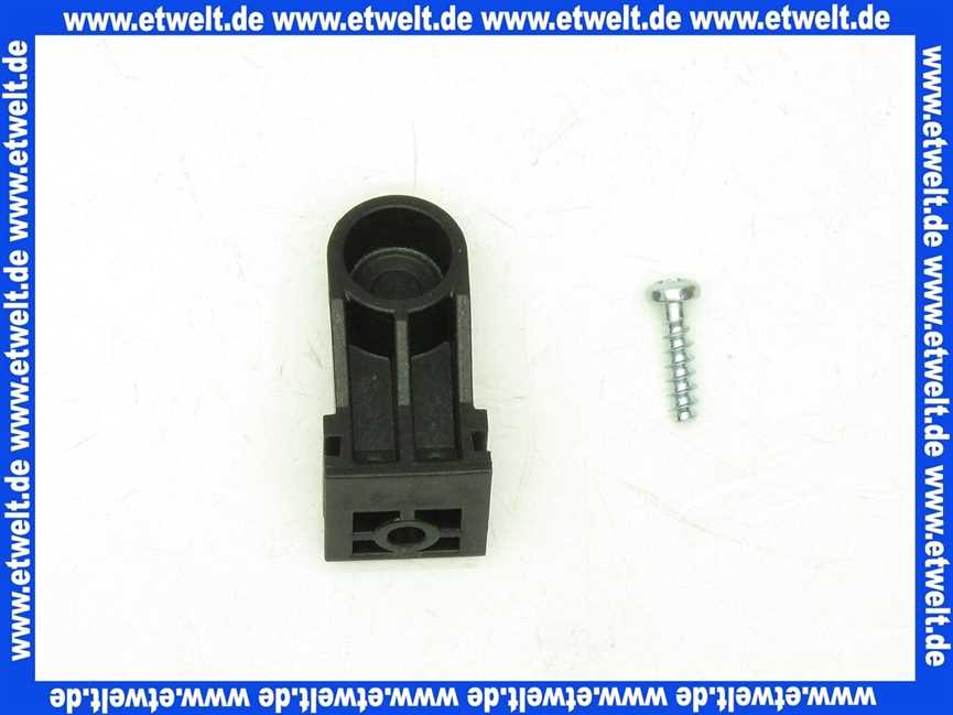 87186409690 Junkers Halter für ZSN 11-7 AE/KE..