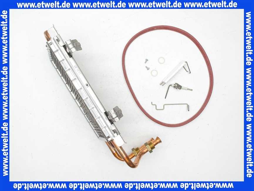 87186413060 Junkers Brenner für ZSN/ZWN/ZWR 18-7 KE..