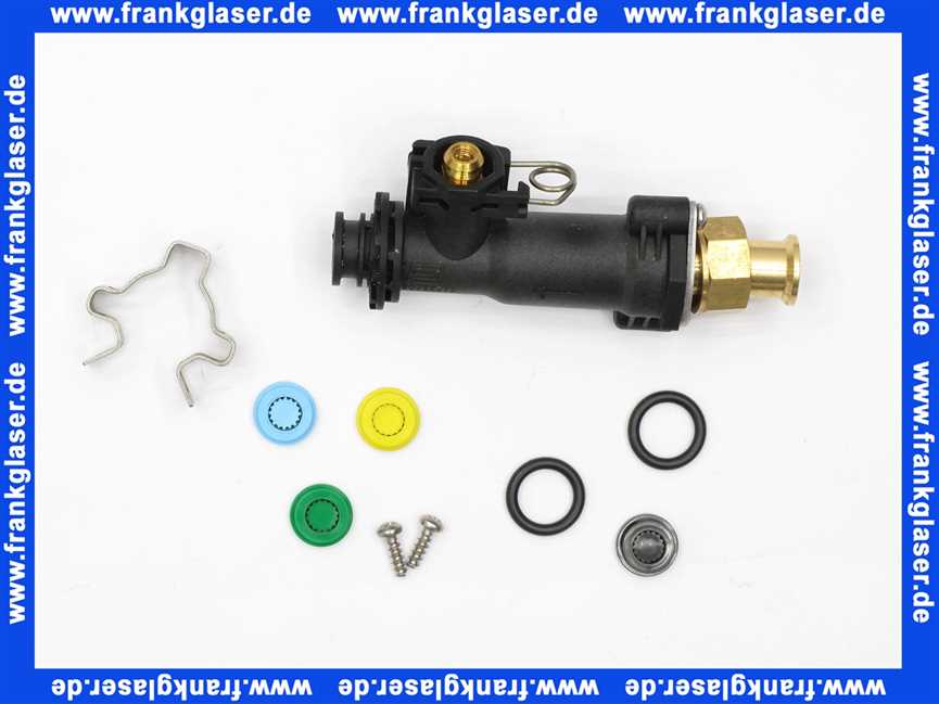 87186413730 Junkers Schalldämpfer für ZWN/ZWR 24-7 KE..