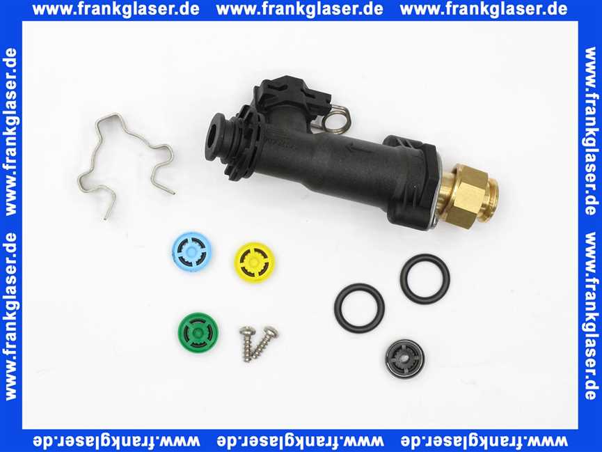 87186413730 Junkers Schalldämpfer für ZWN/ZWR 24-7 KE..