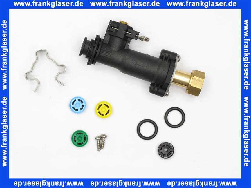 87186413730 Junkers Schalldämpfer für ZWN/ZWR 24-7 KE..