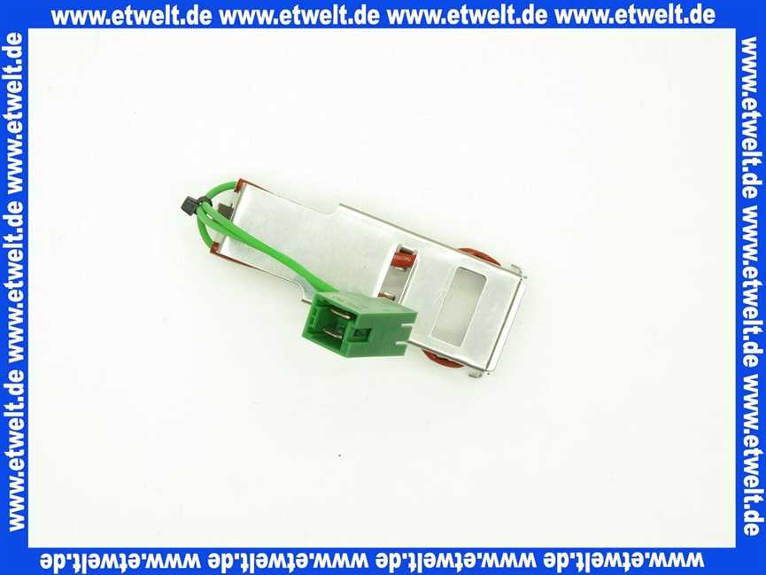 87186420420 Junkers Abgasüberwachung für ZSN/ZWN 18-7 KE..