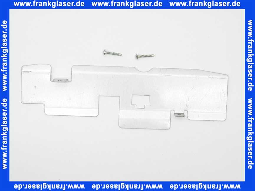 87186431430 Junkers Halterung Brennkammer für ZSN/ZWN/ZWR...-7.., HG15..