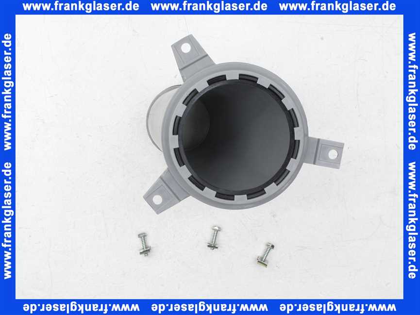 87186438860 Junkers Auslaufrohr für ZSB/ZWB...-4 C..