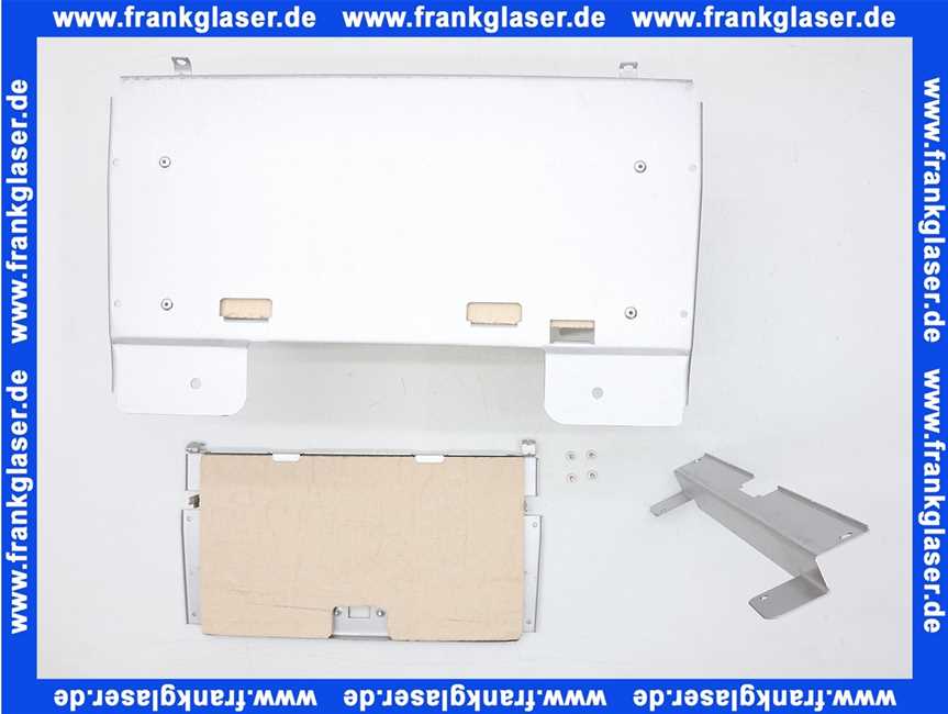 Junkers 87186483160 Brennkammer