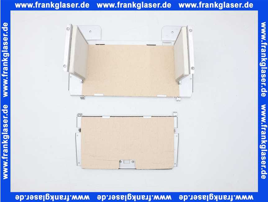 Junkers 87186483160 Brennkammer