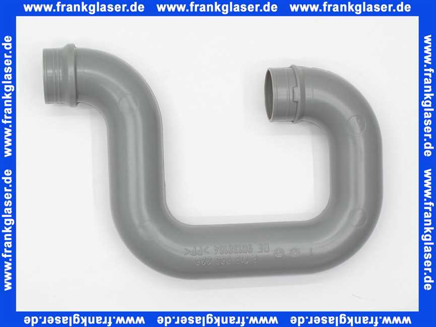 87186602260 Junkers Ansaugrohr für ZBS 22/.., 14/.. S-3 MA..