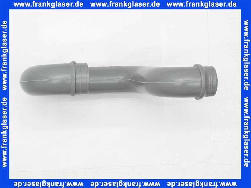 87186602260 Junkers Ansaugrohr für ZBS 22/.., 14/.. S-3 MA..