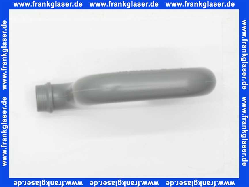 87186602260 Junkers Ansaugrohr für ZBS 22/.., 14/.. S-3 MA..