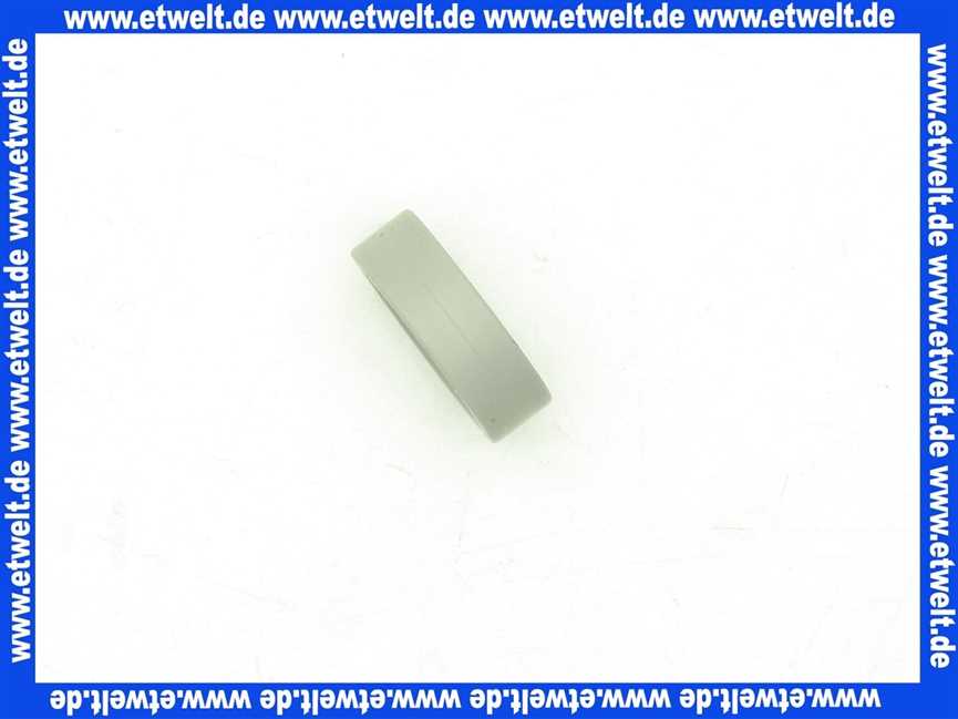 Junkers 87186620550 Dichtung Gasrohr oben 1 Stück