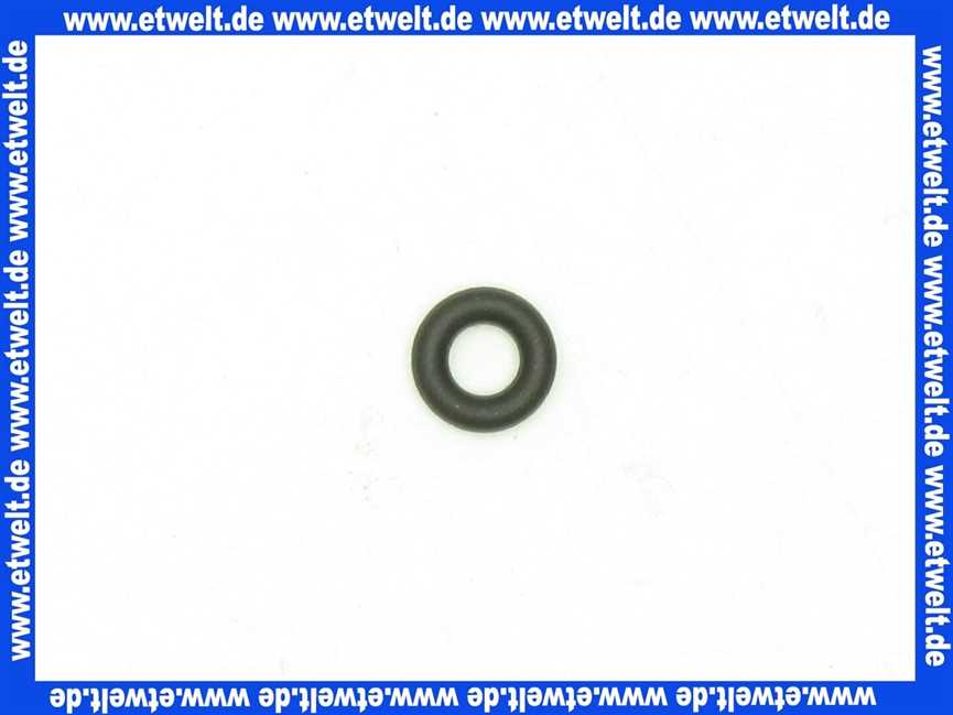 Junkers 87186669580 O-Ring 7,4x1,8 (1 Stück)