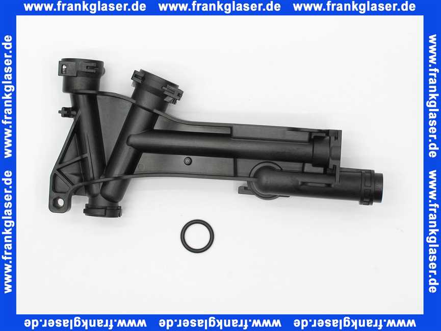 87186808240 Junkers Sammler für ZSBH...