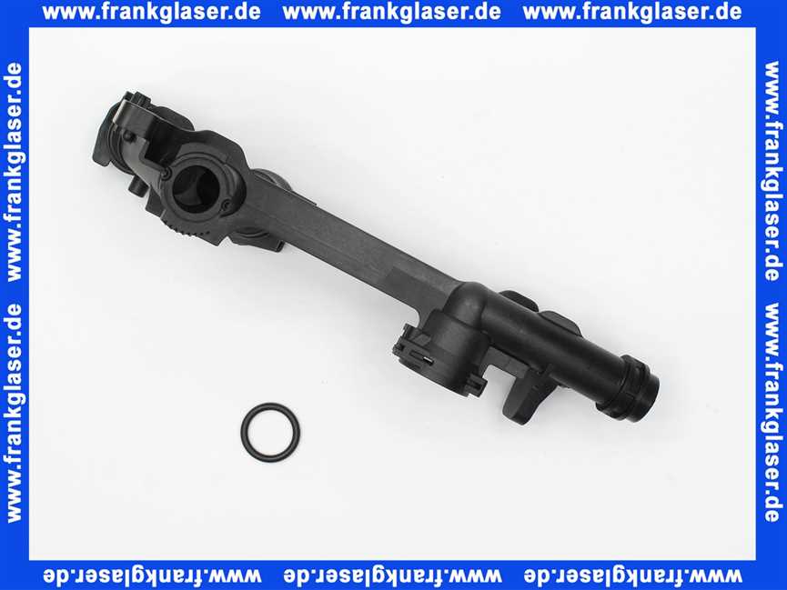 87186808240 Junkers Sammler für ZSBH...