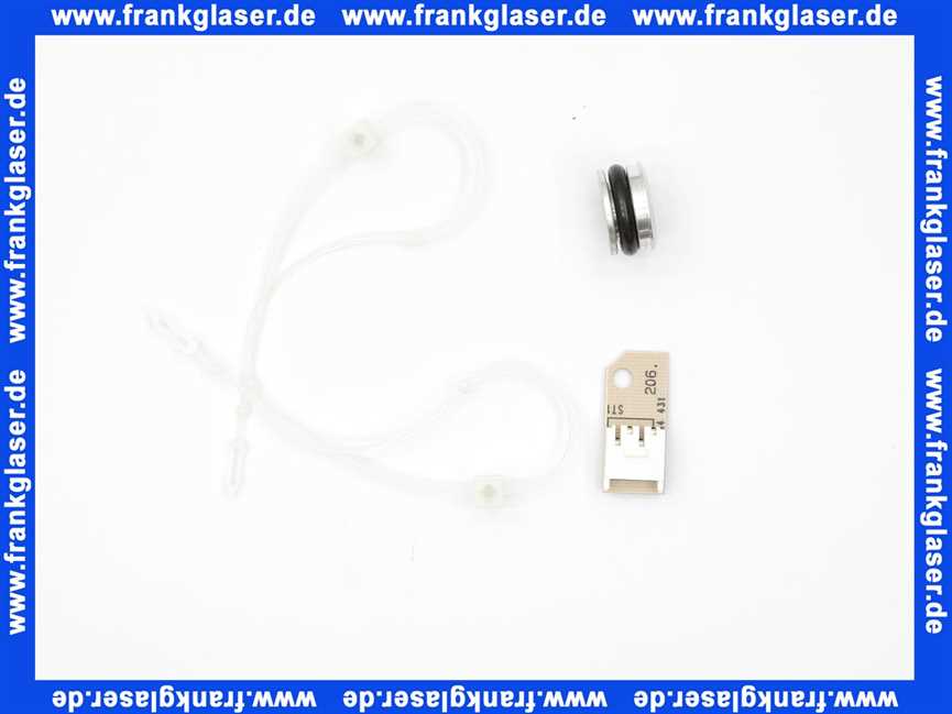 87190010830 Junkers Gasartumbau-Set 21,2331