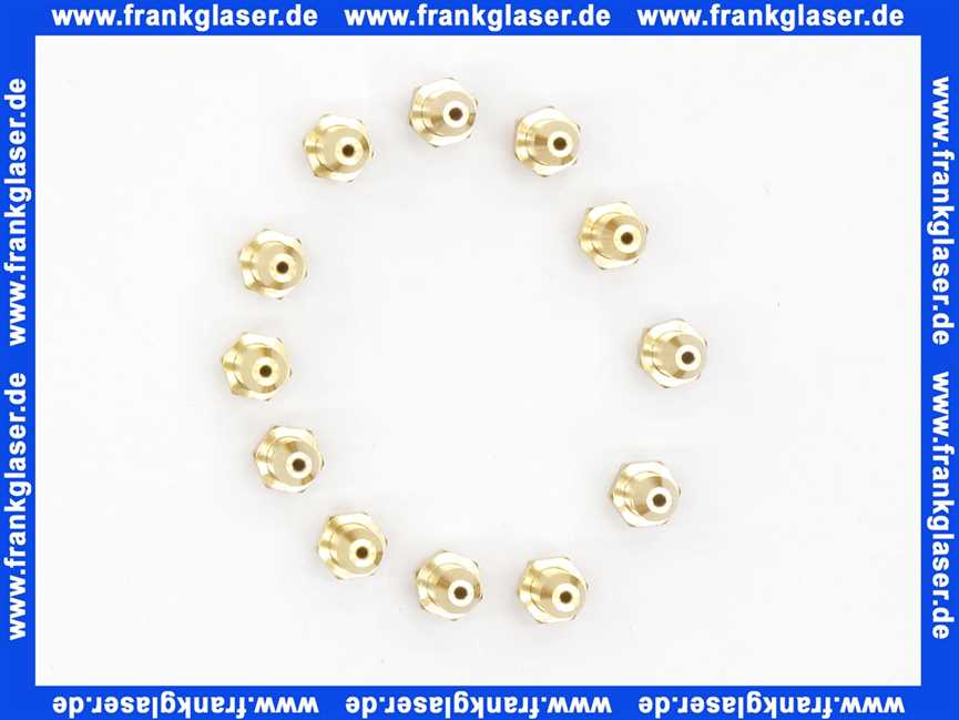 87190022730 Junkers Gasart-Umbausatz 2321 für WR11-2 P23 S7695