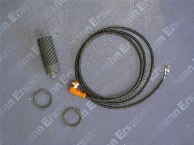 87199282850 Junkers Füllstandanzeige