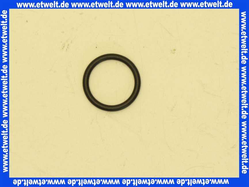 87228353060 Junkers O-Ring 17,3x2,5 1 Stück